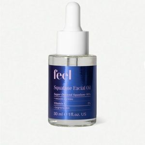 Feel Squalane Facial Oil